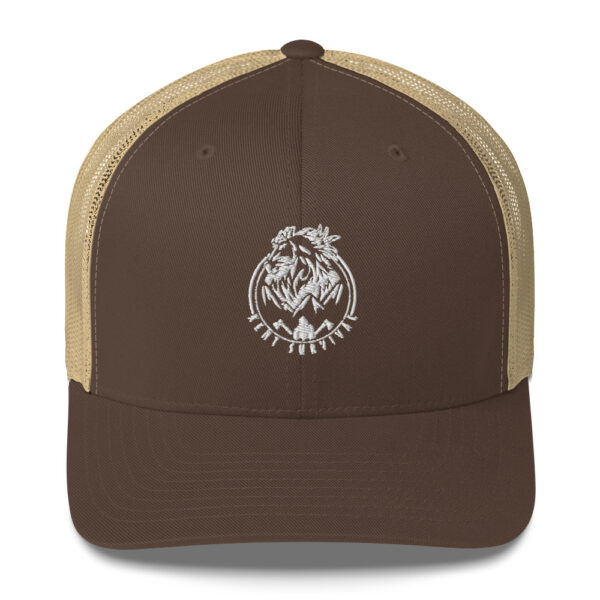 Trucker Cap - Image 6