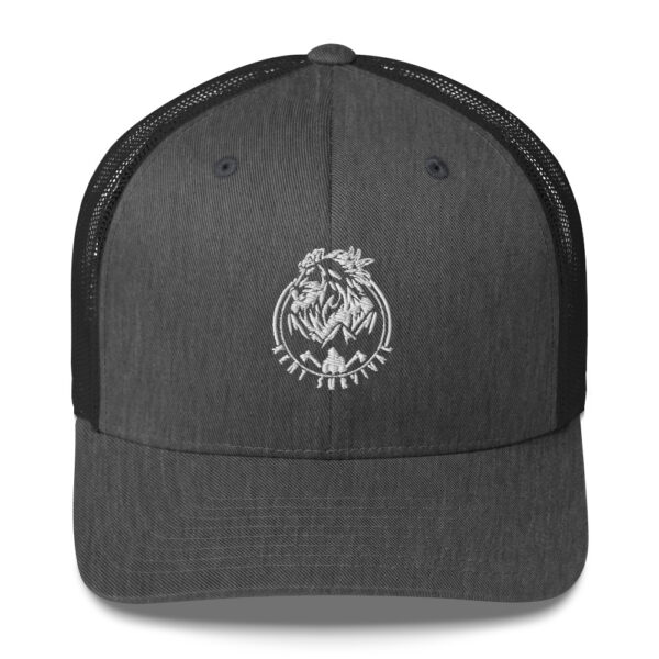 Trucker Cap - Image 7