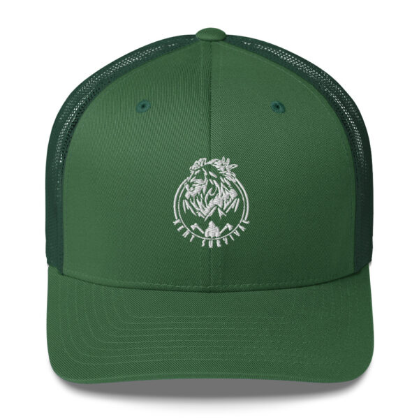 Trucker Cap - Image 8