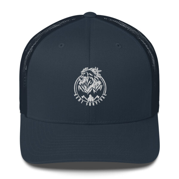 Trucker Cap - Image 3