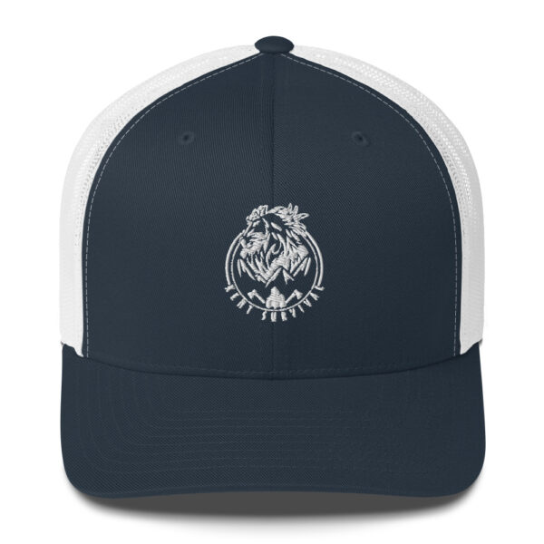 Trucker Cap - Image 4