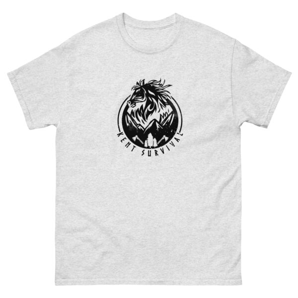 Unisex classic tee - Image 11