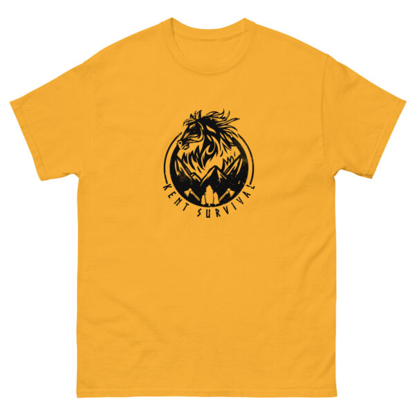 Unisex classic tee - Image 3