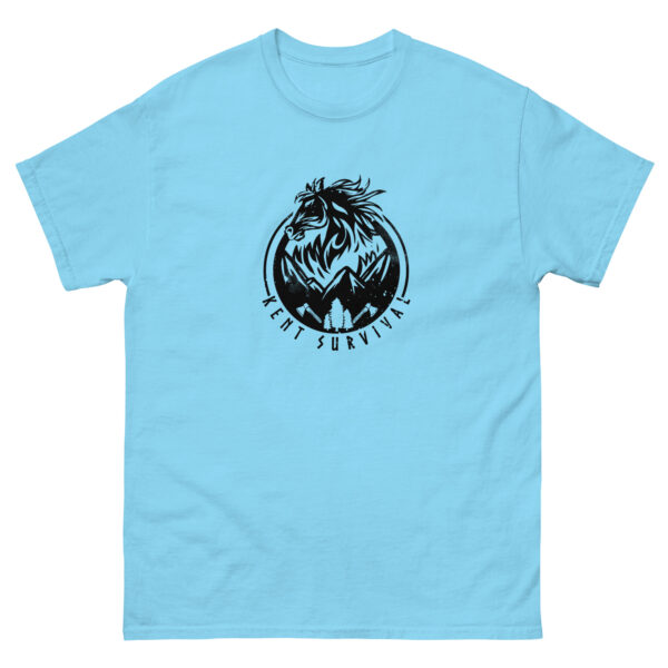 Unisex classic tee - Image 7