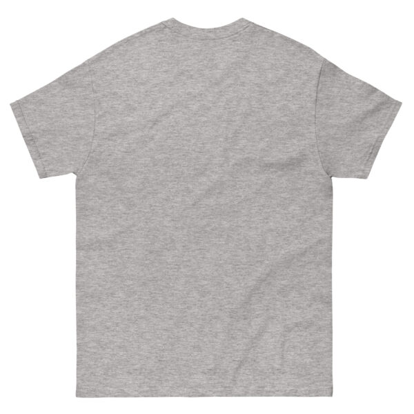 Unisex classic tee - Image 6