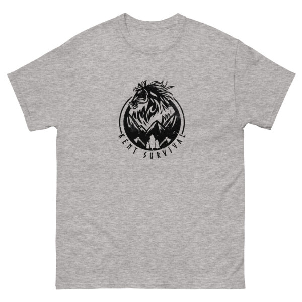 Unisex classic tee - Image 5