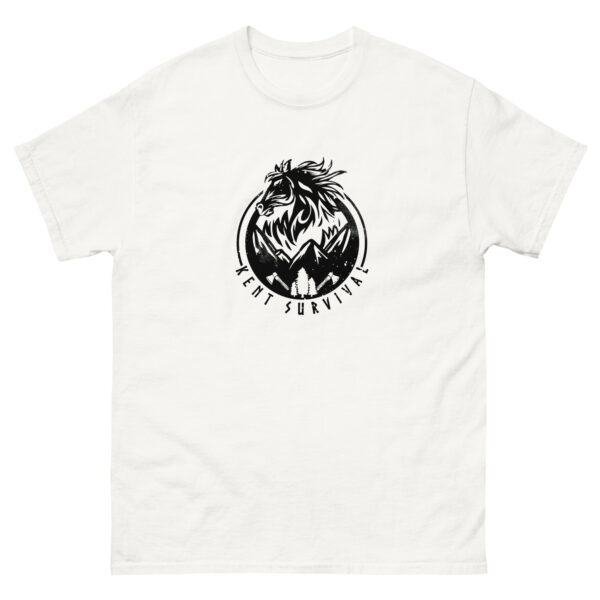 Unisex classic tee - Image 13