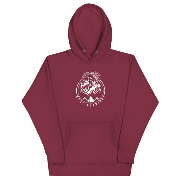 Unisex Hoodie - Image 5