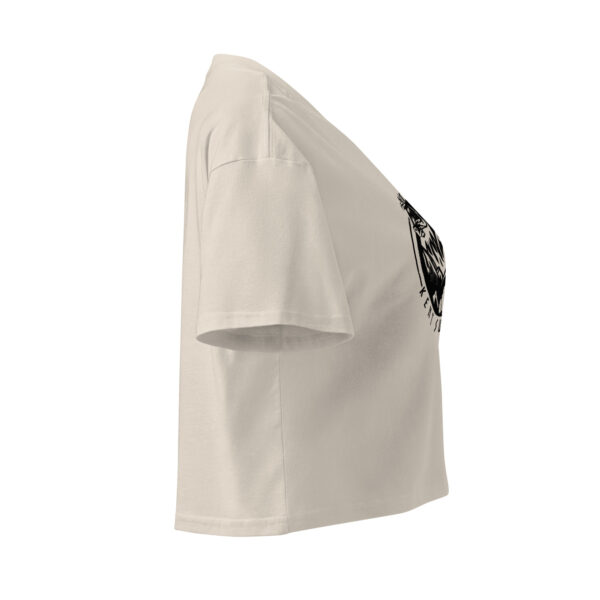 Women’s crop top - Image 16