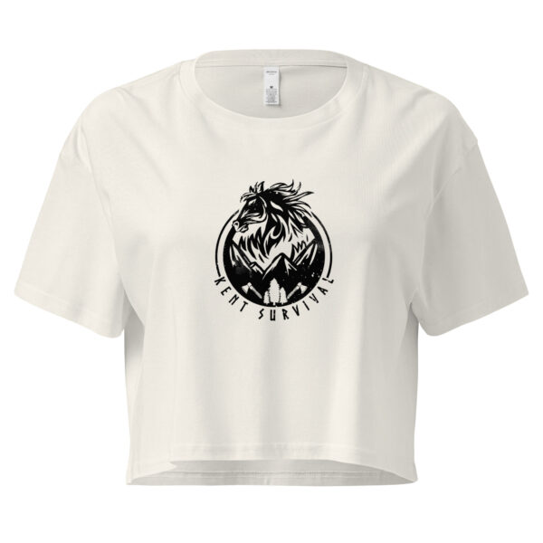 Women’s crop top - Image 25
