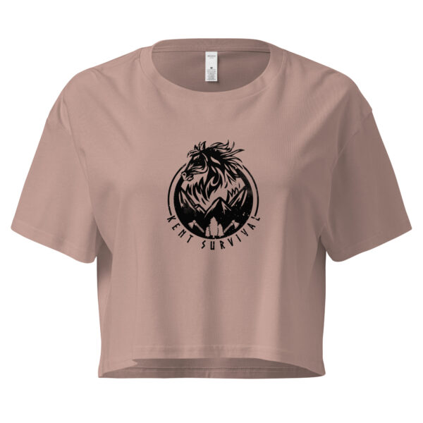 Women’s crop top - Image 5
