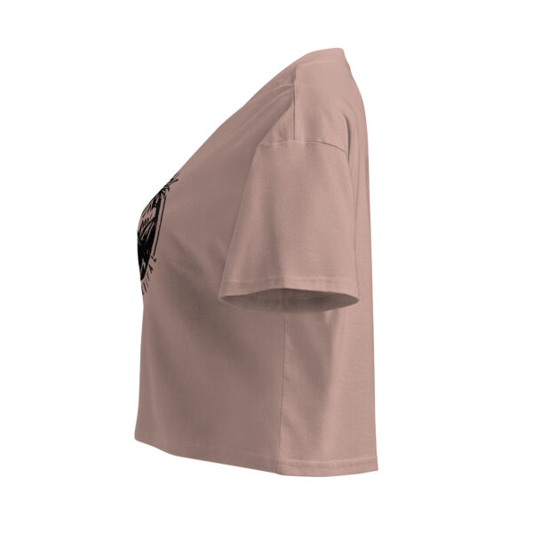 Women’s crop top - Image 7