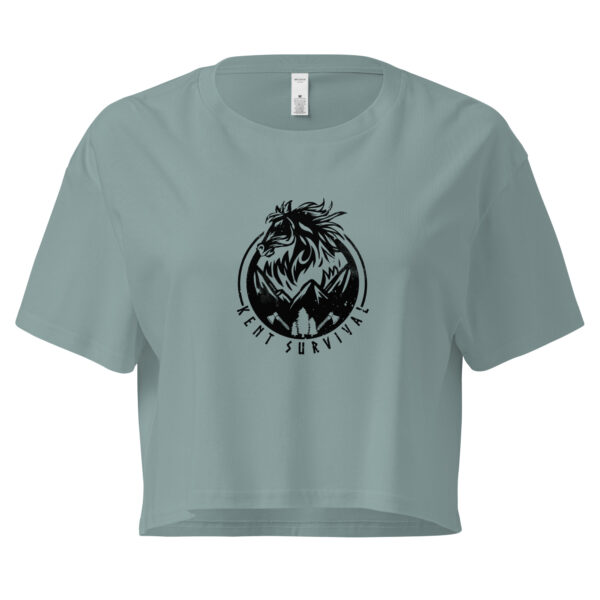 Women’s crop top