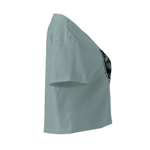 Women’s crop top - Image 4