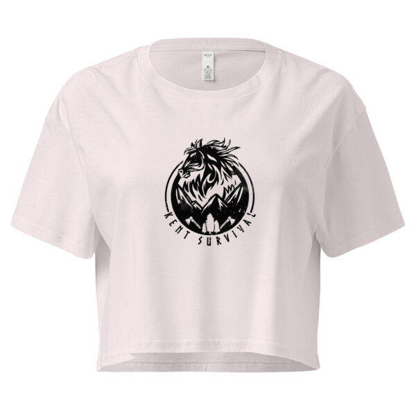 Women’s crop top - Image 17
